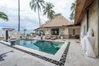 Puri Mas Boutique Resort & Spa - Beach
