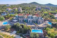 Searocks Villas Exclusive Resort Hotel di 