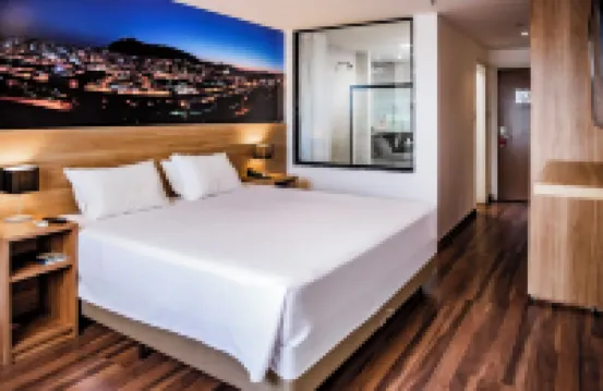 Trade Hotel