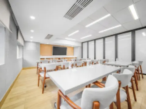 Holiday Inn Express SAN JUAN CONDADO by IHG Hotel di Condado