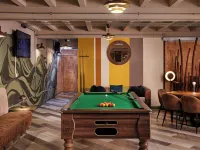 Temple Bar Inn Hotel a Dublino