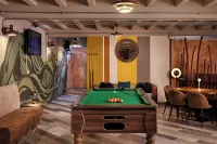Temple Bar Inn