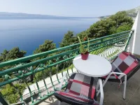 Apartment Smiljana Hotels in Omiš