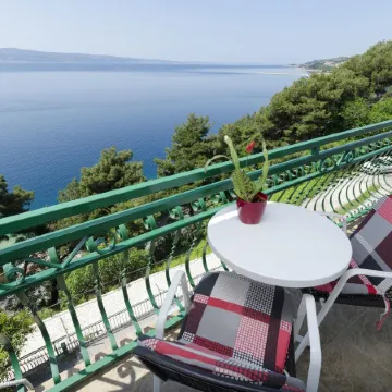 Apartment Smiljana
