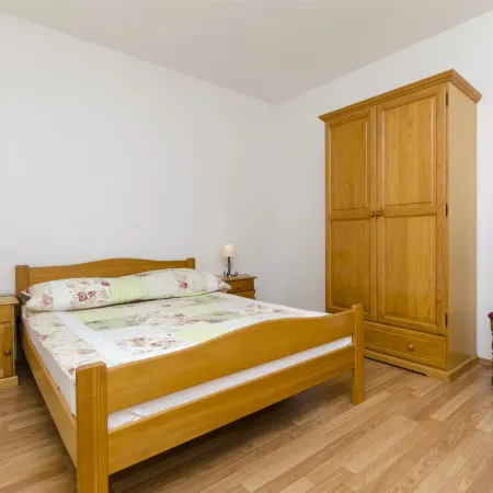 Apartments and Room Villa Niko