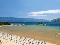 Apartments Albina Hotels in Rab