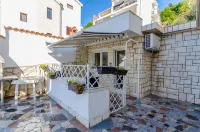 Apartments Edita - Pools