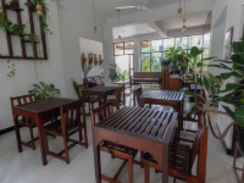 Celestia by Sea Cloud Hotels in Talpe