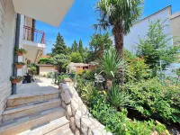 Apartments Tortuga