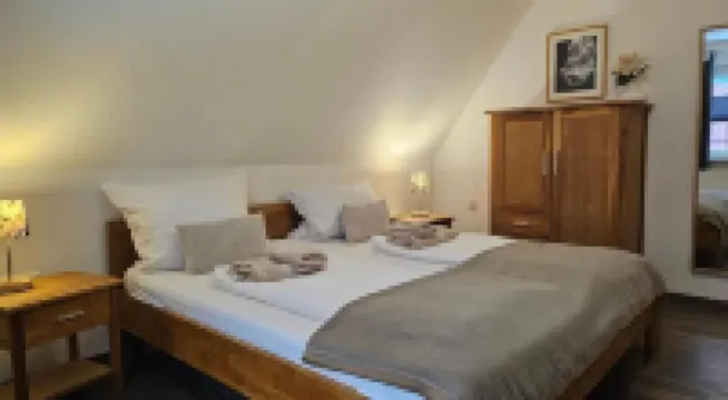 北德伊希特的月光