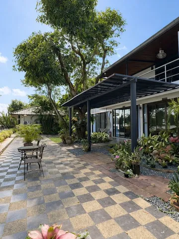 รูปภาพของเรนโบว์ อโรคยา เวลเนส รีสอร์ท