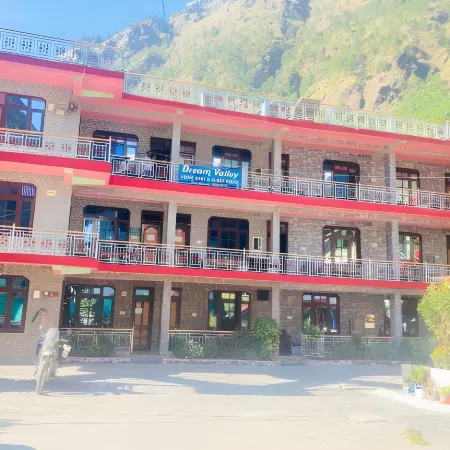 Dream Valley Kasol
