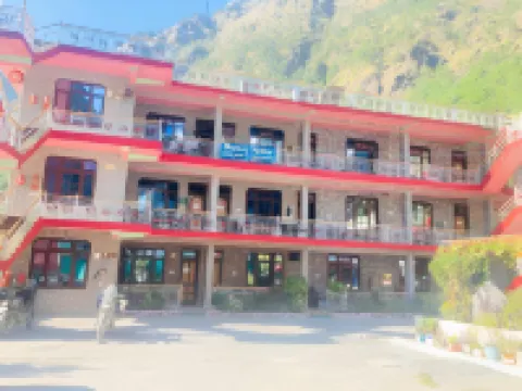 Dream Valley Kasol