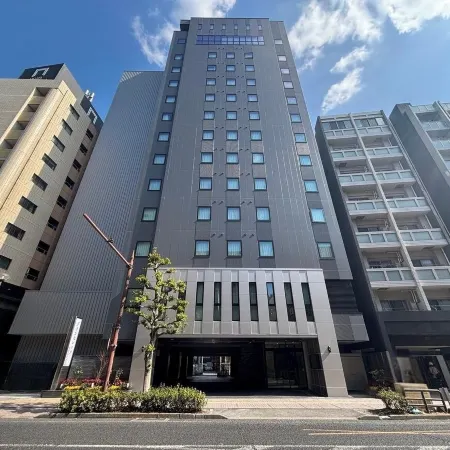 HOTEL GRAN CEREZO KAGOSHIMA TENMONKAN