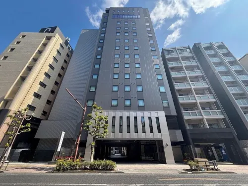 HOTEL GRAN CEREZO KAGOSHIMA TENMONKAN