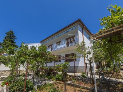Apartments Dusanka