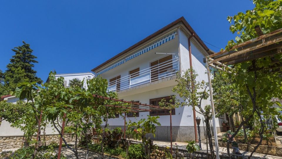 Apartments Dusanka