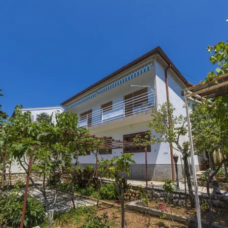 Apartments Dusanka