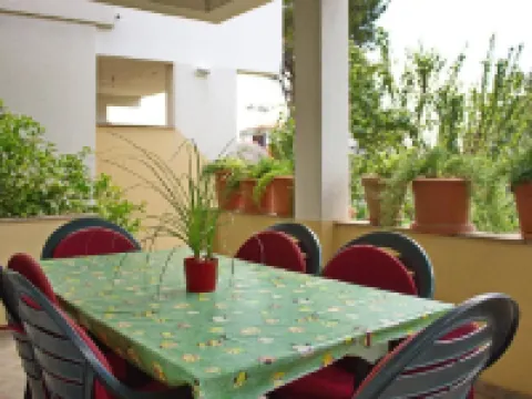 Apartment Dita Hotels in Nin