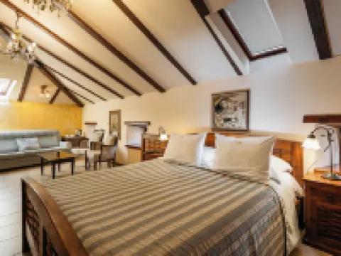 蒙特克里斯託酒店 科托爾酒店