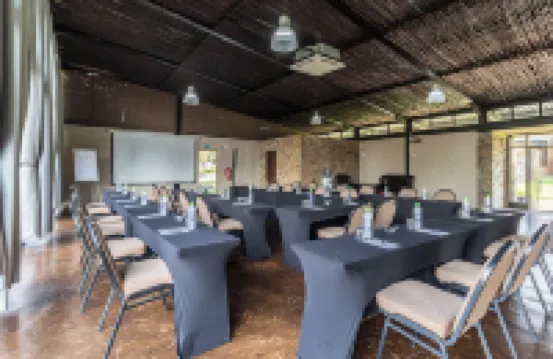 Riverstone Lodge