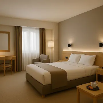 Atlas International Hotels