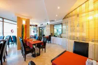 Hotel Duke Armeneasca City Center - Ex Tempo - Desayuno