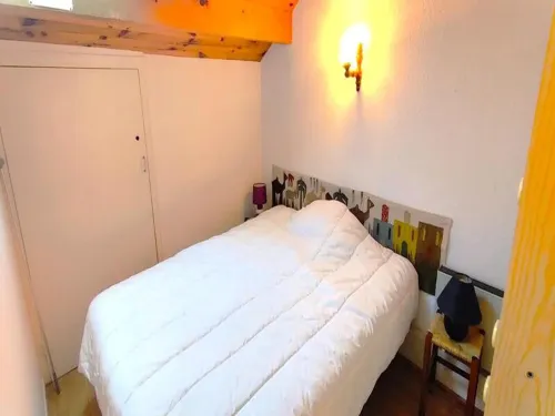 Apartment in Puy Saint Vincent near Ski Resorts