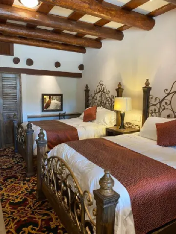 호텔 퀸타 미시온