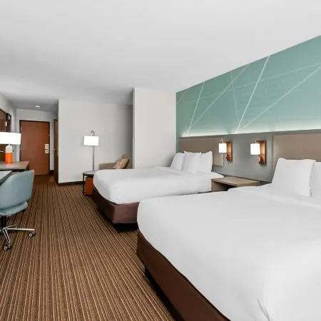 Comfort Suites