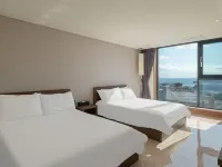 Temata Hotel Segwipo Jeju Hotel di Seogwipo-si