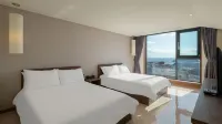 Temata Hotel Segwipo Jeju - เปิดใหม่