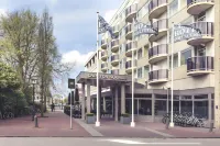 Carlton Square Hotel - Parking