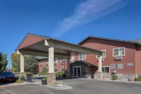 Best Western Blackfoot Inn - 3-Star