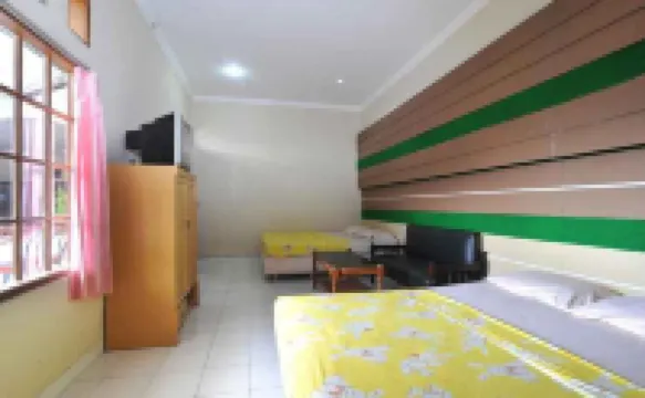 Hotel Kana Kaliurang