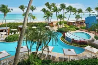 Wyndham Grand Rio Mar Rainforest Beach and Golf Resort - Pools