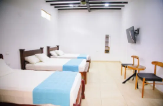 Hotel Palmas del Rio Mompox Hotels in 