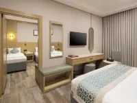 Afraa Hotel Al Aziziya Hotels near Mina