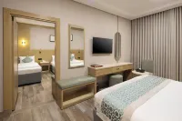Afraa Hotel Al Aziziya - 3-Star