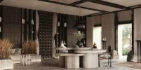 Orosea, Paros, Autograph Collection