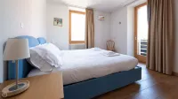 Milano 35 - balcón