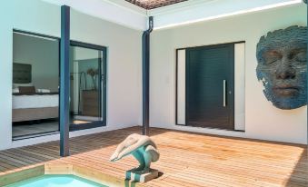 Villa View