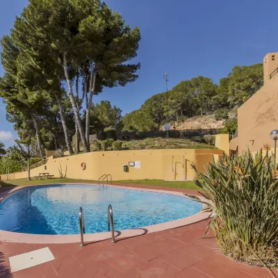 Vistamar Hotels near Tamarit Beach Resort