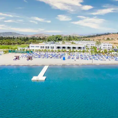 Labranda Lebedos Princess - All Inclusive