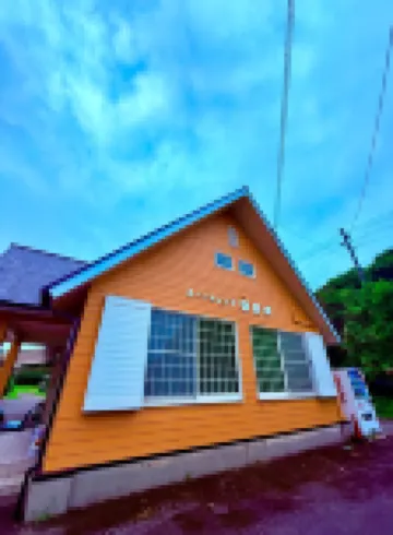 Private accommodation at Cape Goza