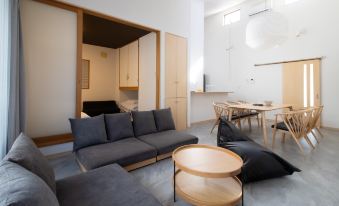 치노 Noise Hotel(Noise Hotel) 2성급 호텔 스위트룸