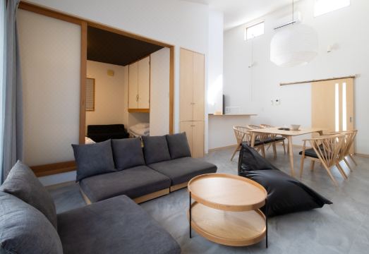 치노 Noise Hotel(Noise Hotel) 2성급 호텔 객실