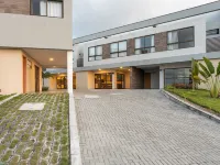 Mar DeTabatinga#B3 - Style and Leisure by Carpediem Hotels in Conde