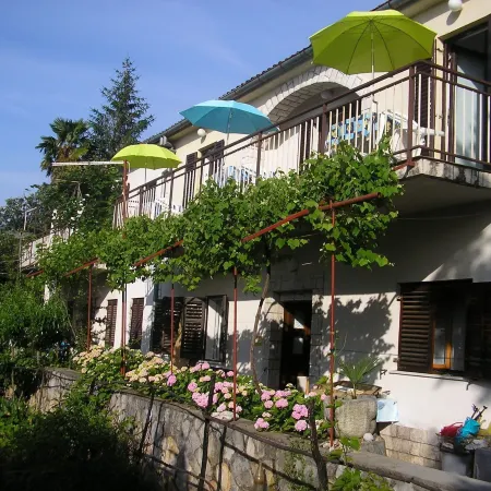 Apartments Zlatko