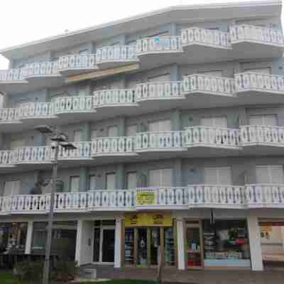 Cozy flat in the heart of Lignano Hotel Exterior